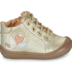 GBB - REINETTE FLEX Doré Discount