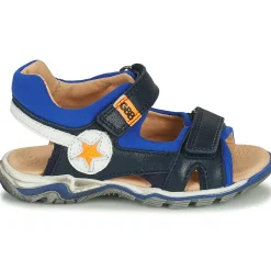 New GBB - RICHIE Bleu