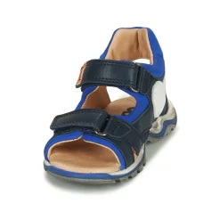 New GBB - RICHIE Bleu