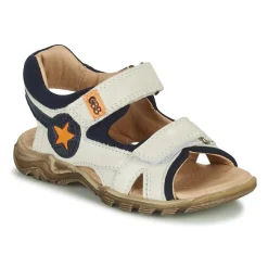 Clearance GBB - RICHIE Blanc