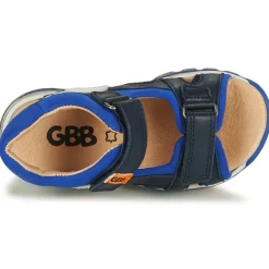 GBB - RICHIE Bleu