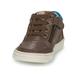 Sale GBB - RIKKIE FLEX Marron