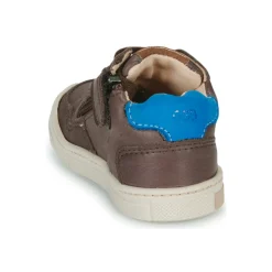 Sale GBB - RIKKIE FLEX Marron