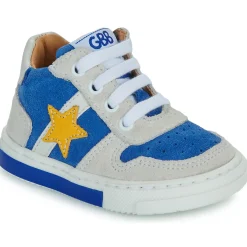 New GBB - RIKKIE FLEX Bleu