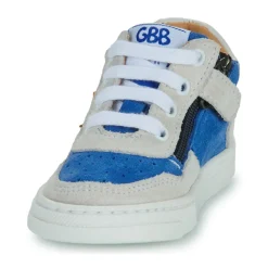 New GBB - RIKKIE FLEX Bleu