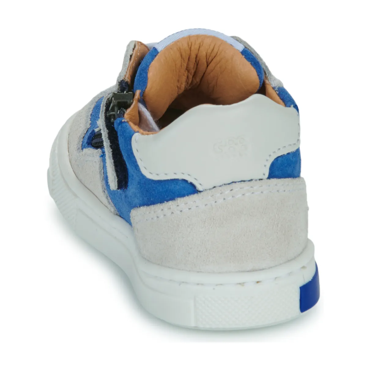 New GBB - RIKKIE FLEX Bleu