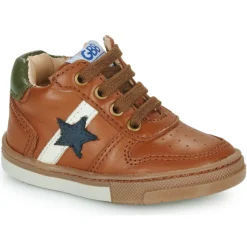 GBB - RIKKIE FLEX Marron