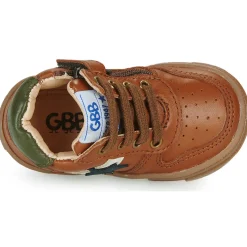 GBB - RIKKIE FLEX Marron