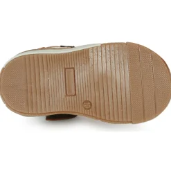 GBB - RIKKIE FLEX Marron