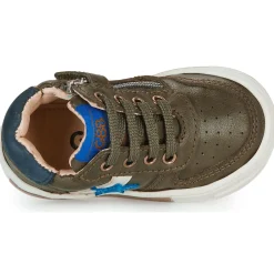 GBB - RIKKIE FLEX Vert Discount