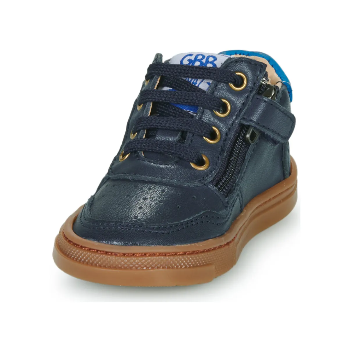 Clearance GBB - RIKKIE FLEX Bleu