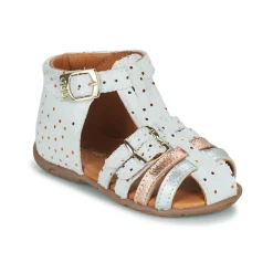 Hot GBB - RIVIERA Blanc