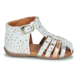 Hot GBB - RIVIERA Blanc