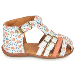 GBB - RIVIERA Orange Best