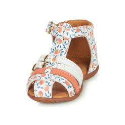 GBB - RIVIERA Orange Best