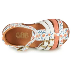 GBB - RIVIERA Orange Best