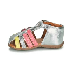 GBB - RIVIERA Argenté Sale