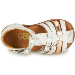 Best GBB - RIVIERA Blanc