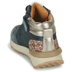 New GBB - ROGELLE Bleu