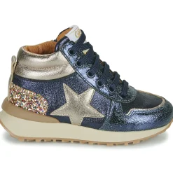 GBB - ROGELLE Bleu Outlet