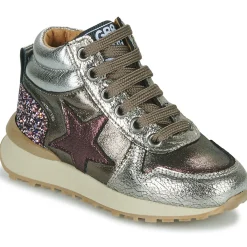 GBB - ROGELLE Argenté