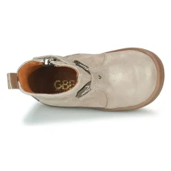 GBB - ROUDOU Beige Hot