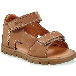 Outlet GBB - RUBBEN Marron