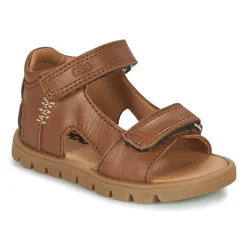 Outlet GBB - RUBEN Marron