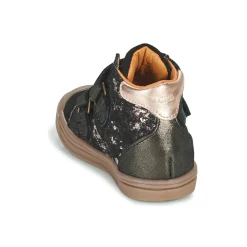 Hot GBB - SAFIA Noir