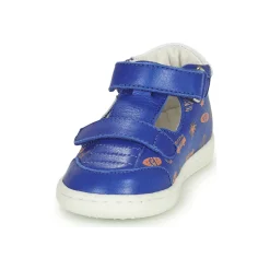 GBB - SAMBO FLEX Bleu