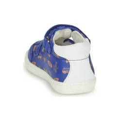 GBB - SAMBO FLEX Bleu