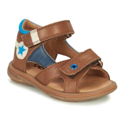 GBB - SAMI Marron New