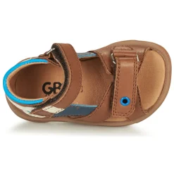 GBB - SAMI Marron New