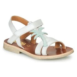 Hot GBB - SAPELA Blanc