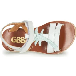 Hot GBB - SAPELA Blanc