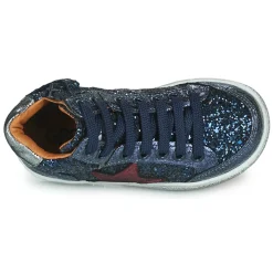 Best GBB - SEPHY Bleu