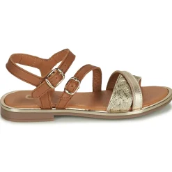 Online GBB - SERAFINE Marron