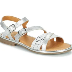 Online GBB - SERAPHINE Argenté