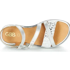 Online GBB - SERAPHINE Argenté
