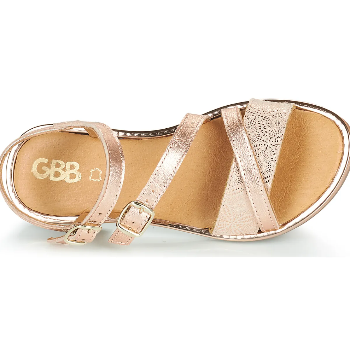 GBB - SERAPHINE Rose Best