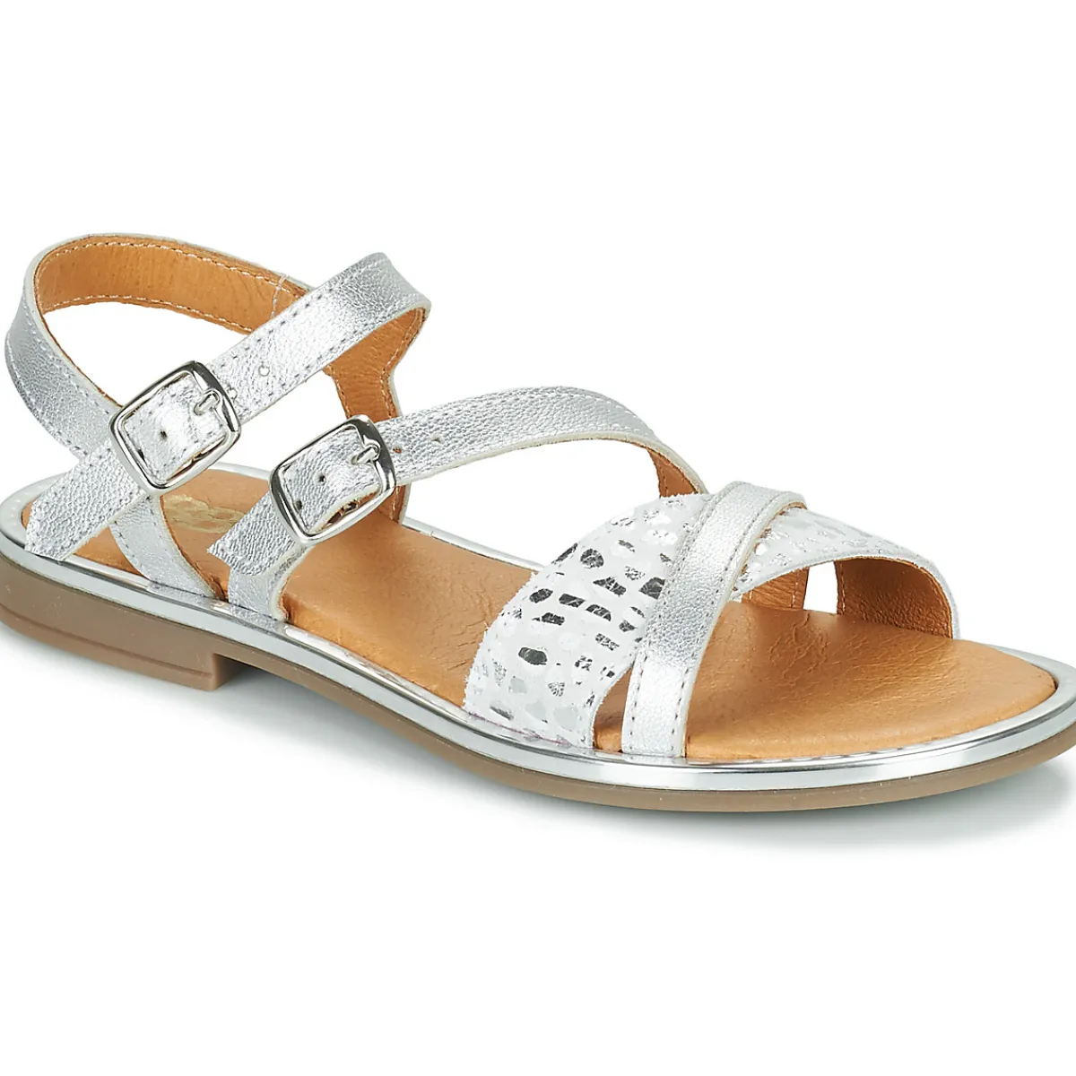 Clearance GBB - SERAPHINE Argenté