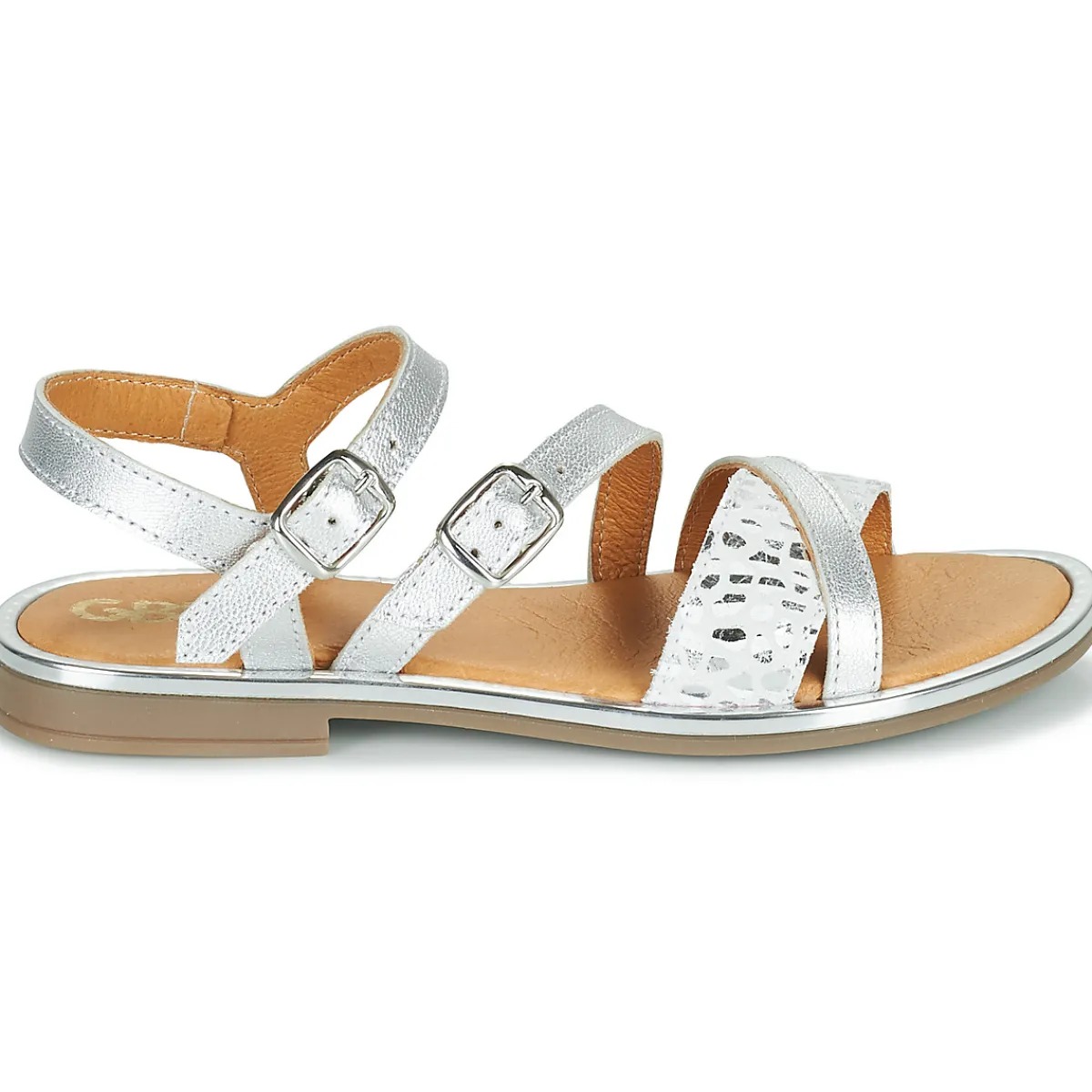 Clearance GBB - SERAPHINE Argenté