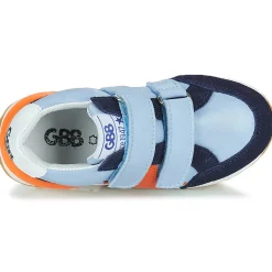 GBB - SERENADE Bleu New