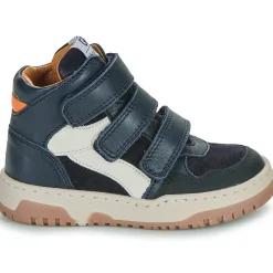 GBB - SERGIO Bleu Outlet