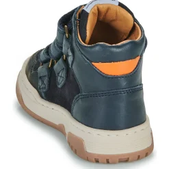 GBB - SERGIO Bleu Outlet