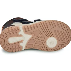 GBB - SERGIO Bleu Outlet