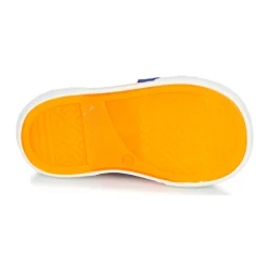 Hot GBB - SIMONO Bleu