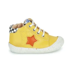 GBB - STANNY Jaune Best