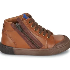 Outlet GBB - STUART Marron