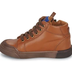 Outlet GBB - STUART Marron